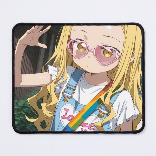 Item preview, Marina Kirarazaka Takopi Original Sin Street Style Anime Girl Waifu designed and sold by HumbertoValveno.