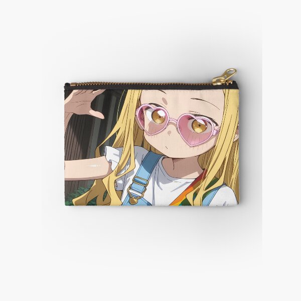 Item preview, Marina Kirarazaka Takopi Original Sin Street Style Anime Girl Waifu designed and sold by HumbertoValveno.