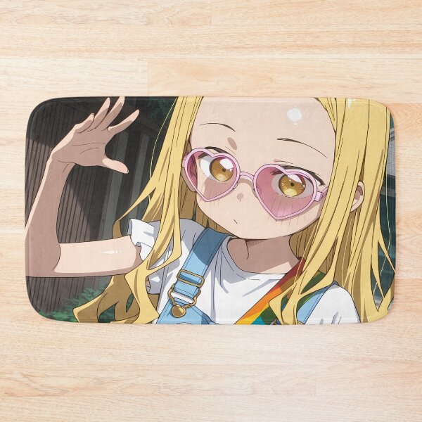 Item preview, Marina Kirarazaka Takopi Original Sin Street Style Anime Girl Waifu designed and sold by HumbertoValveno.