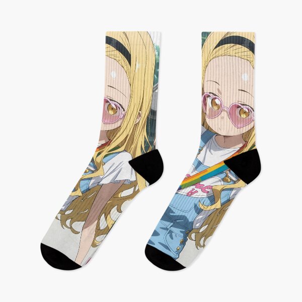 Item preview, Marina Kirarazaka Takopi Original Sin Street Style Anime Girl Waifu designed and sold by HumbertoValveno.