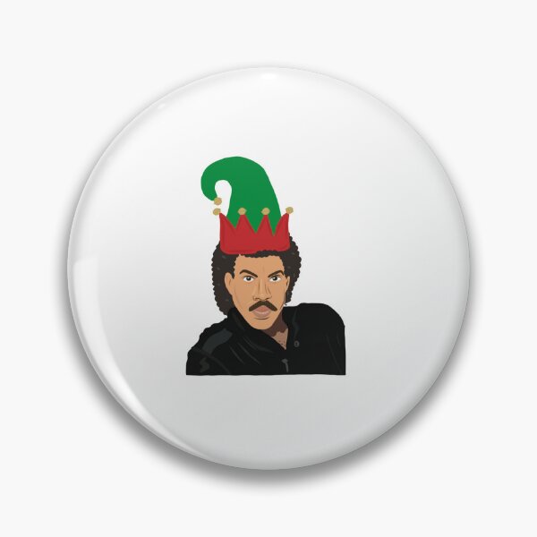Artikelvorschau, Lionel Richie Weihnachten entworfen und verkauft von Picasashop.