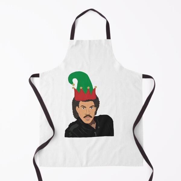 Item preview, Lionel Richie Christmas designed and sold by Picasashop.