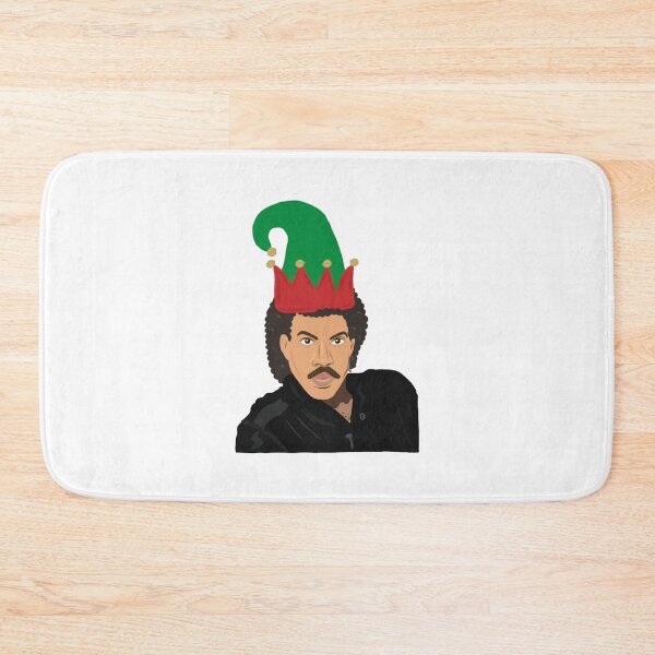 Item preview, Lionel Richie Christmas designed and sold by Picasashop.