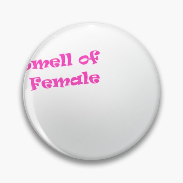Item preview, Smell of Female designed and sold by Marloion.