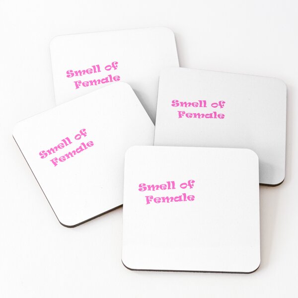 Item preview, Smell of Female designed and sold by Marloion.