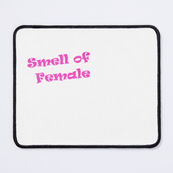 Item preview, Smell of Female designed and sold by Marloion.