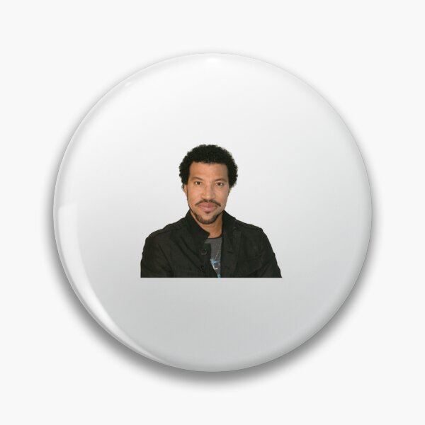 Artikelvorschau, Lionel Richie Hallo entworfen und verkauft von Picasashop.