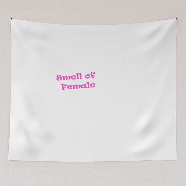 Item preview, Smell of Female designed and sold by Marloion.
