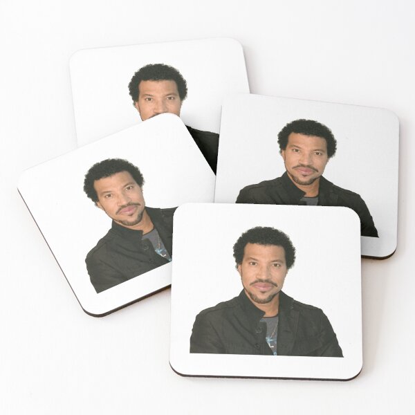 Item preview, Lionel Richie Hello designed and sold by Picasashop.