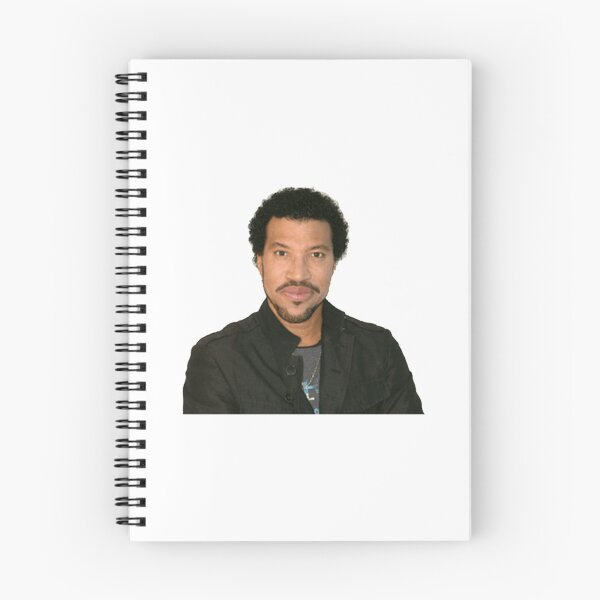 Item preview, Lionel Richie Hello designed and sold by Picasashop.