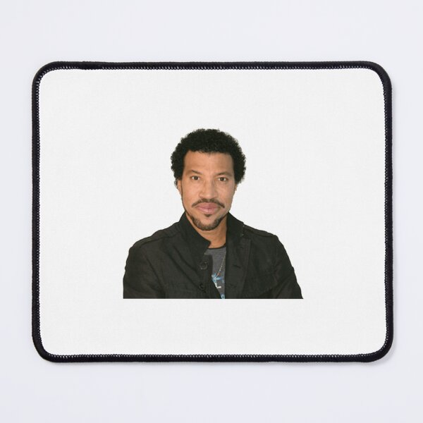 Item preview, Lionel Richie Hello designed and sold by Picasashop.