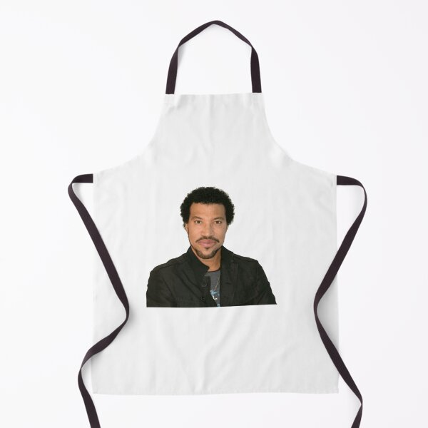 Item preview, Lionel Richie Hello designed and sold by Picasashop.