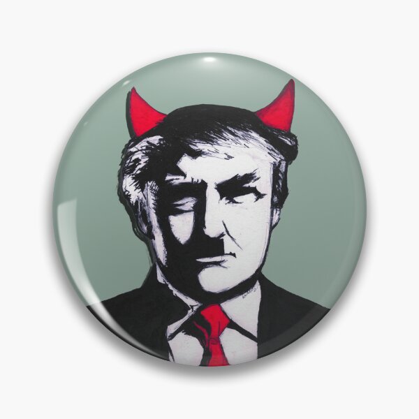 Item preview, Trump Abaddon designed and sold by Jaimeftw.