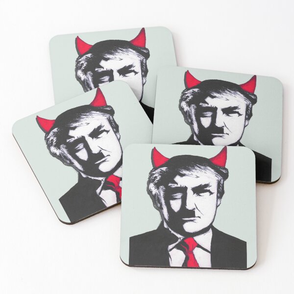 Item preview, Trump Abaddon designed and sold by Jaimeftw.