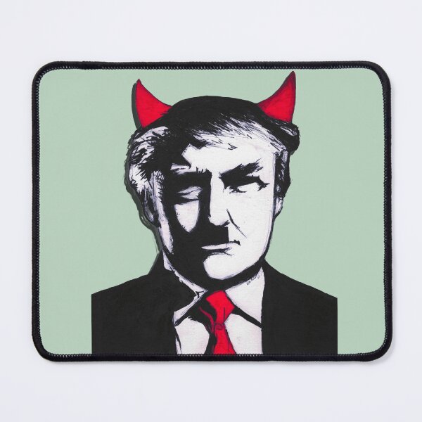 Item preview, Trump Abaddon designed and sold by Jaimeftw.