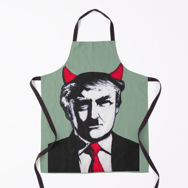 Item preview, Trump Abaddon designed and sold by Jaimeftw.