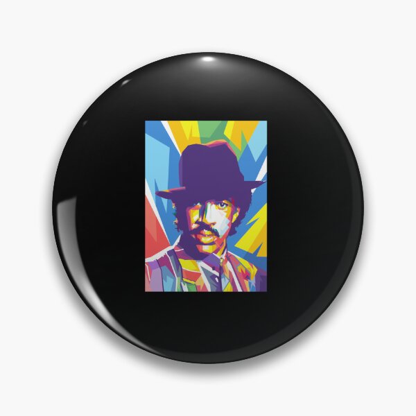 Artikelvorschau, Lionel Richie Hallo entworfen und verkauft von Picasashop.
