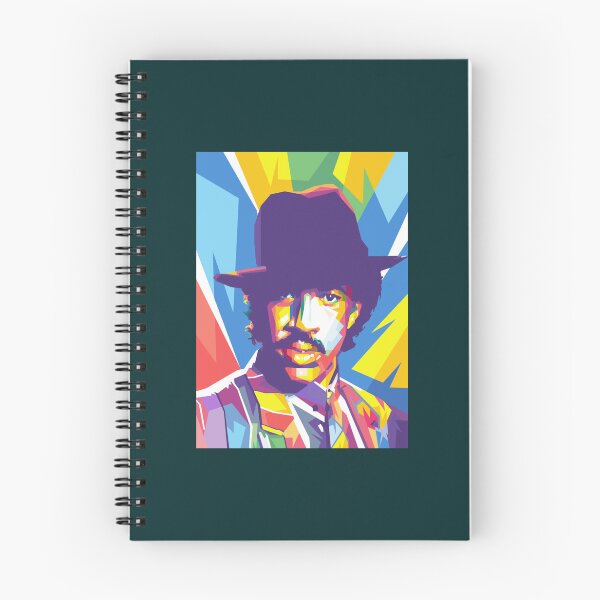 Item preview, Lionel Richie Hello designed and sold by Picasashop.