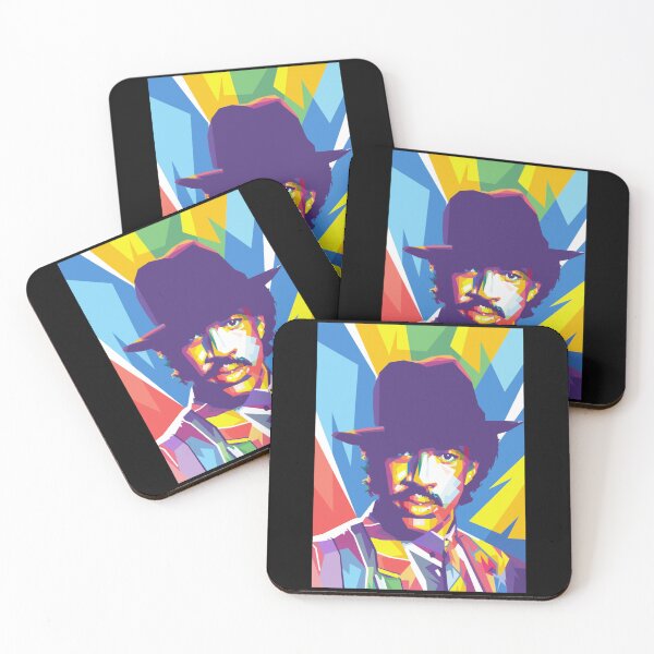 Item preview, Lionel Richie Hello designed and sold by Picasashop.
