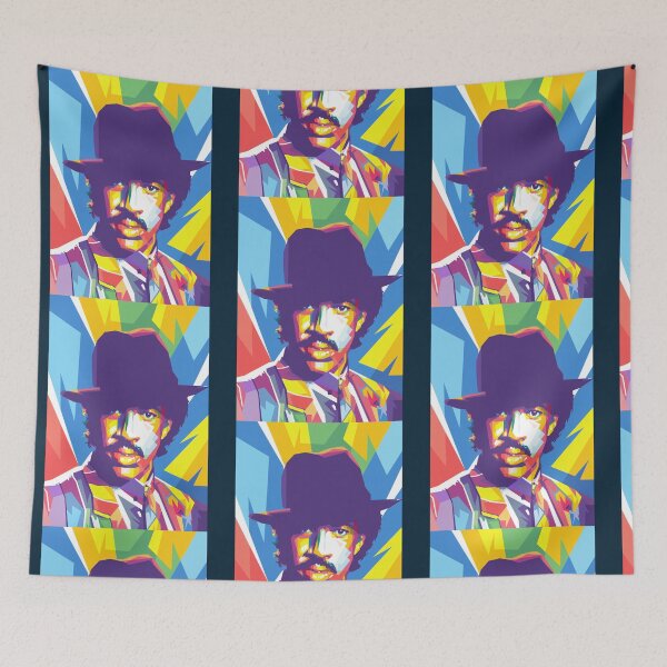 Item preview, Lionel Richie Hello designed and sold by Picasashop.