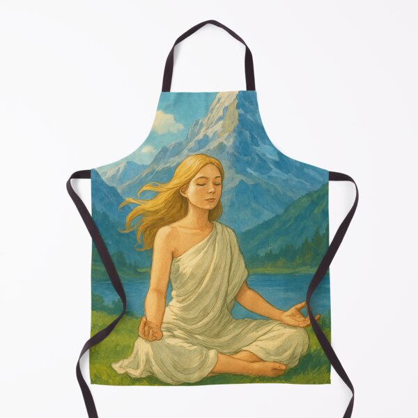 Item preview, Meditation 06 designed and sold by Gotoo.