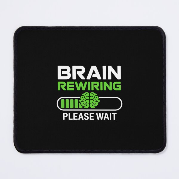 Item preview, Brain Funny Brain Surgery Recovery designed and sold by KarstenNoanra.