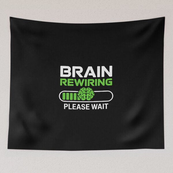 Item preview, Brain Funny Brain Surgery Recovery designed and sold by KarstenNoanra.