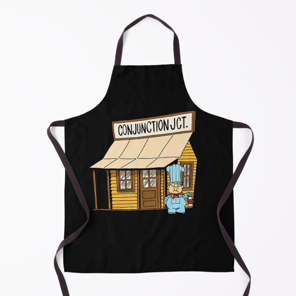 Item preview, Conjunction Junction designed and sold by JeremyThomas6.