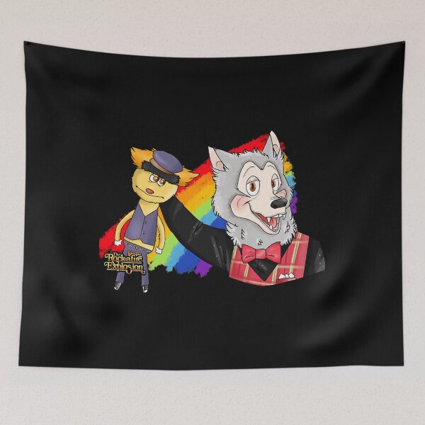 Item preview, Rolfe Dewolfe Earl Schmerle designed and sold by JeremyThomas6.