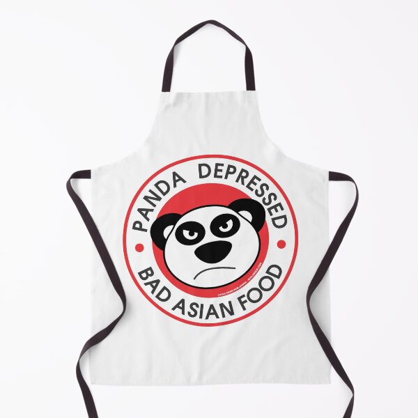 Item preview, Panda Depressed designed and sold by Wislander.