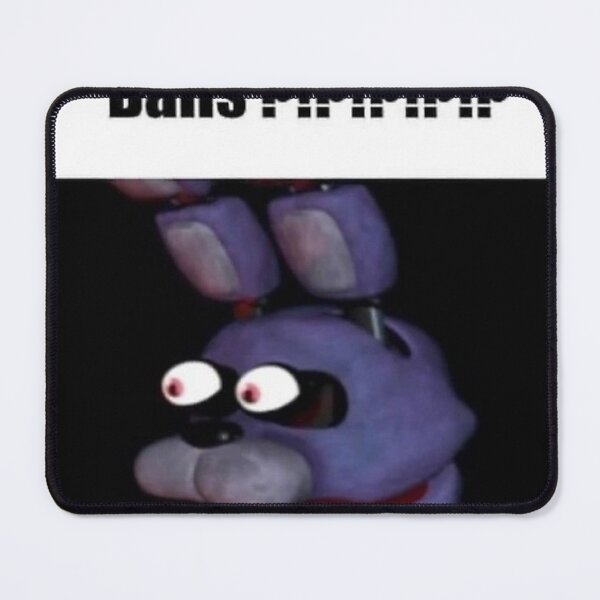 Item preview, Fnaf Bonnie Balls Meme designed and sold by LisaNorton6.