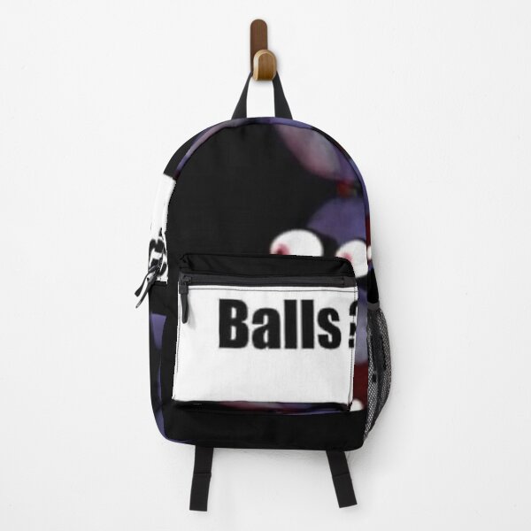 Item preview, Fnaf Bonnie Balls Meme designed and sold by LisaNorton6.