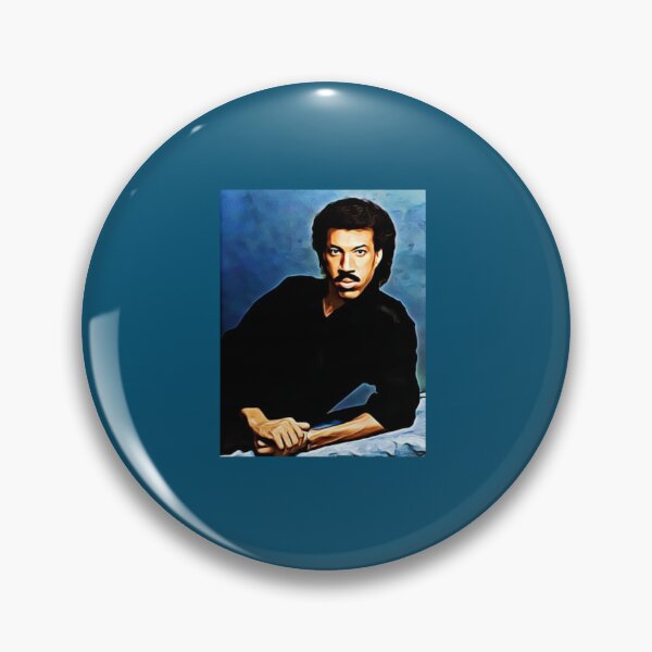 Artikelvorschau, Lionel Richie – Es sieht vielleicht so aus, als würde ich ihm zuhören entworfen und verkauft von Picasashop.