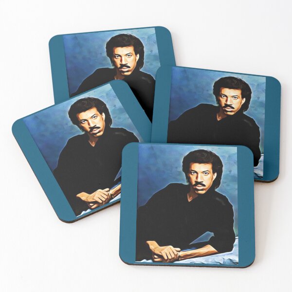 Item preview, Lionel Richie- I May Look Like I'm Listening To him designed and sold by Picasashop.
