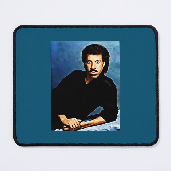 Item preview, Lionel Richie- I May Look Like I'm Listening To him designed and sold by Picasashop.
