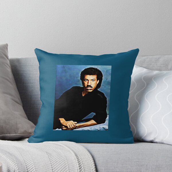 Item preview, Lionel Richie - Puede que parezca que lo estoy escuchando designed and sold by Picasashop.
