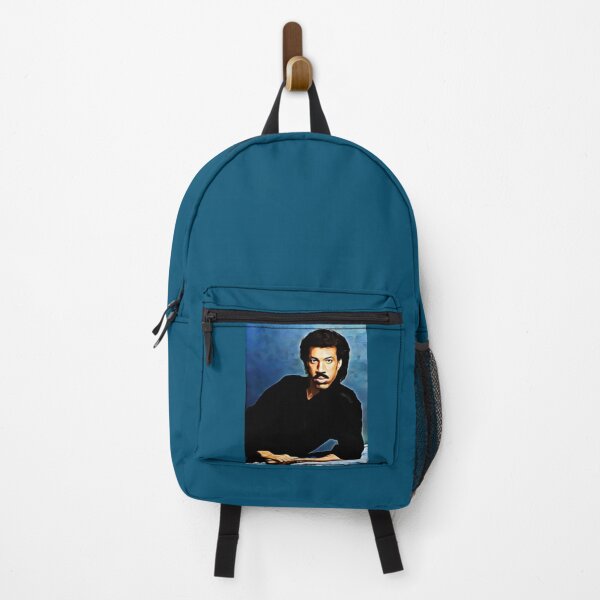 Item preview, Lionel Richie- I May Look Like I'm Listening To him designed and sold by Picasashop.