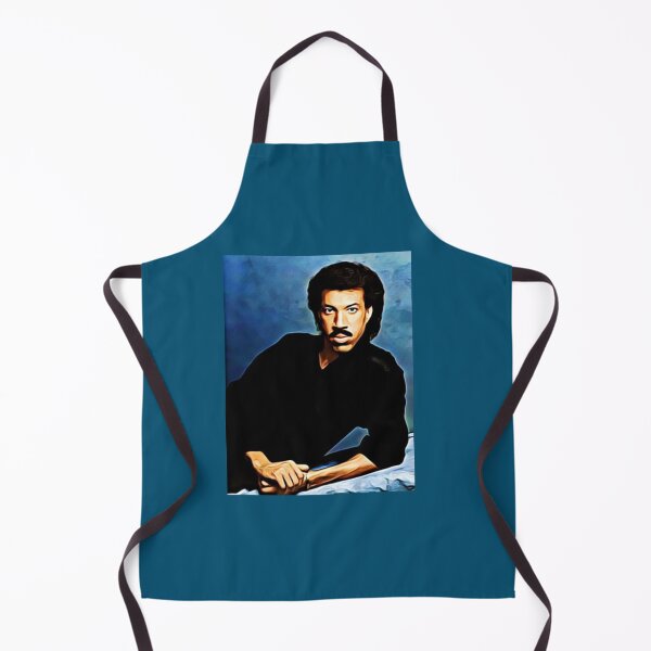 Item preview, Lionel Richie- I May Look Like I'm Listening To him designed and sold by Picasashop.