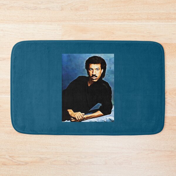 Item preview, Lionel Richie- I May Look Like I'm Listening To him designed and sold by Picasashop.