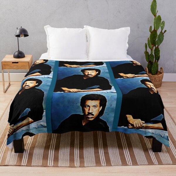 Item preview, Lionel Richie - Puede que parezca que lo estoy escuchando designed and sold by Picasashop.