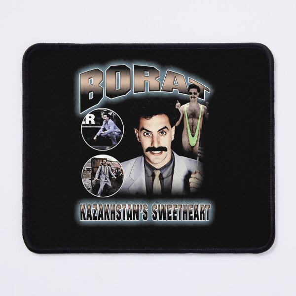 Item preview, Borat Bootleg designed and sold by FelicityDani.