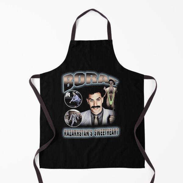 Item preview, Borat Bootleg designed and sold by FelicityDani.