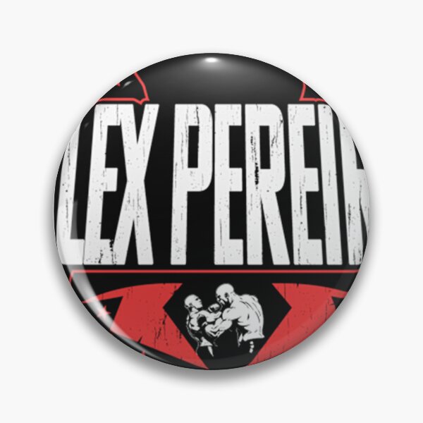 Item preview, alex pereira CHAMA 1 designed and sold by KaleighGleich.