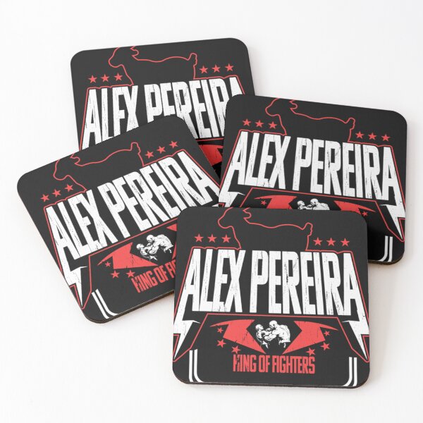 Item preview, alex pereira CHAMA 1 designed and sold by KaleighGleich.