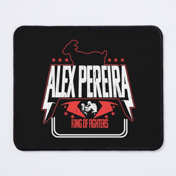 Item preview, alex pereira CHAMA 1 designed and sold by KaleighGleich.