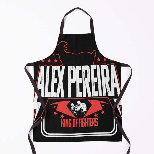 Item preview, alex pereira CHAMA 1 designed and sold by KaleighGleich.