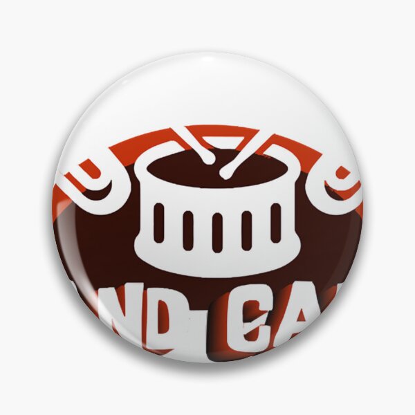 Item preview, Band Camp designed and sold by Summerllrich.