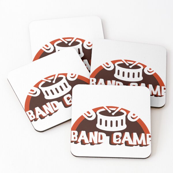 Item preview, Band Camp designed and sold by Summerllrich.