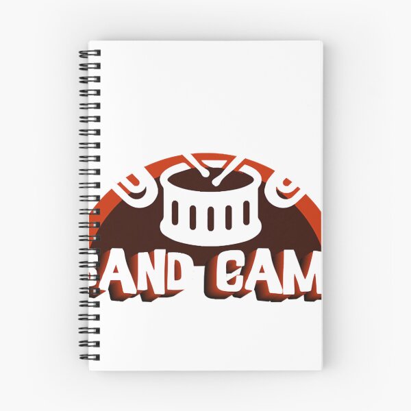 Item preview, Band Camp designed and sold by Summerllrich.