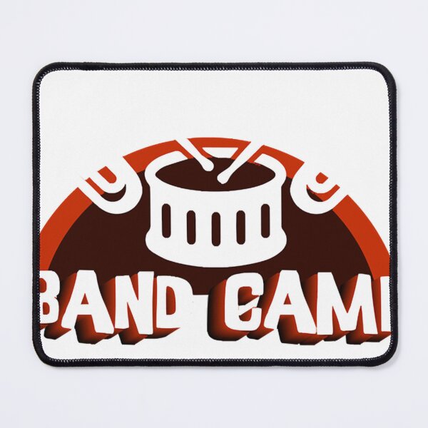 Item preview, Band Camp designed and sold by Summerllrich.